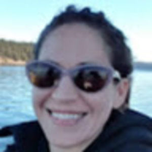 Meet your Posher, Bethany